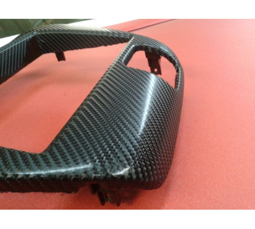 Карбон 4d под лаком (1.52м х 1м)