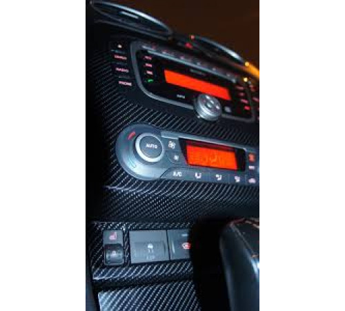 Карбон 4d под лаком (1.52м х 1м)