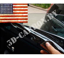 СЪЕМНАЯ МНОГОРАЗОВАЯ ТОНИРОВКА 25% 1 М. КВ.