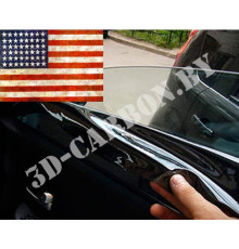 СЪЕМНАЯ МНОГОРАЗОВАЯ ТОНИРОВКА 25% 1 М. КВ.