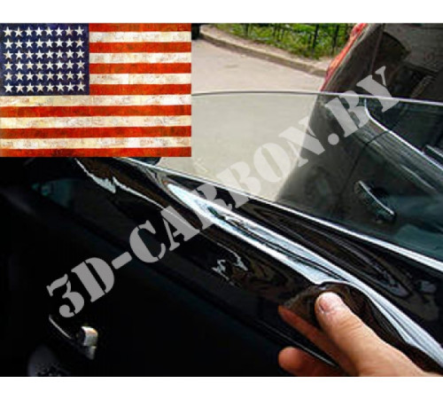 СЪЕМНАЯ МНОГОРАЗОВАЯ ТОНИРОВКА 25% 1 М. КВ.