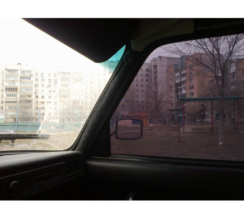 СЪЕМНАЯ МНОГОРАЗОВАЯ ТОНИРОВКА 25% 1 М. КВ.