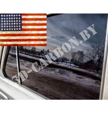 Автомобильная тонировка UV Supreme 1 м. п. (1.52м х 1м)