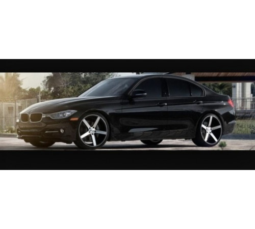 Автомобильная тонировка UV Supreme 1 м. п. (1.52м х 1м)