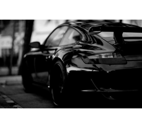 Автомобильная тонировка UV Supreme 1 м. п. (1.52м х 1м)