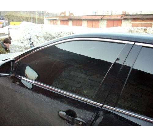 Автомобильная тонировка UV Supreme 1 м. п. (1.52м х 1м)