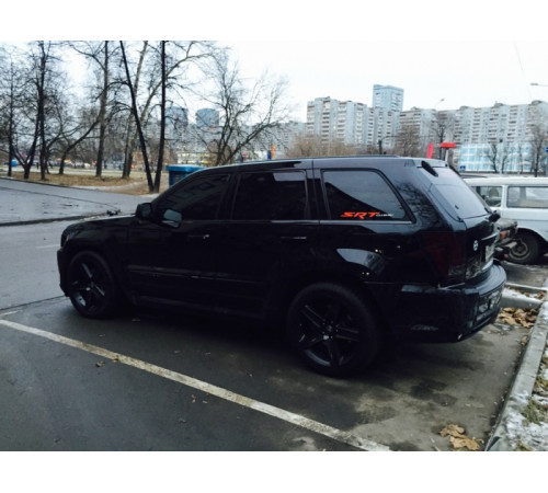 Автомобильная тонировка UV Supreme 1 м. п. (1.52м х 1м)