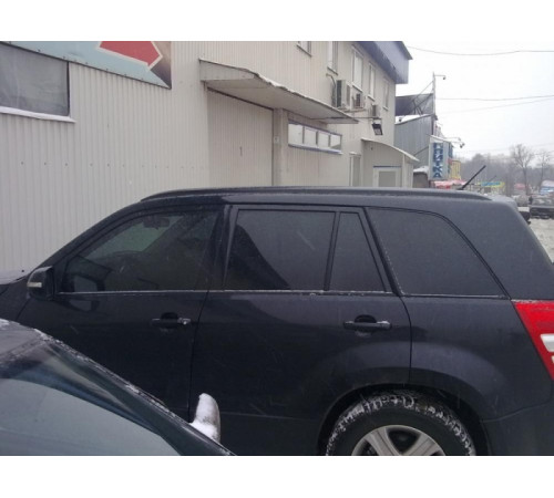 Автомобильная тонировка UV Supreme 1 м. п. (1.52м х 1м)