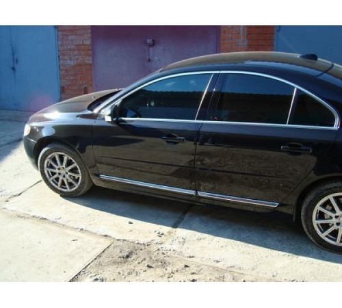 Автомобильная тонировка UV Supreme 1 м. п. (1.52м х 1м)