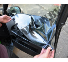 СЪЕМНАЯ МНОГОРАЗОВАЯ ТОНИРОВКА 15% 1М. КВ.