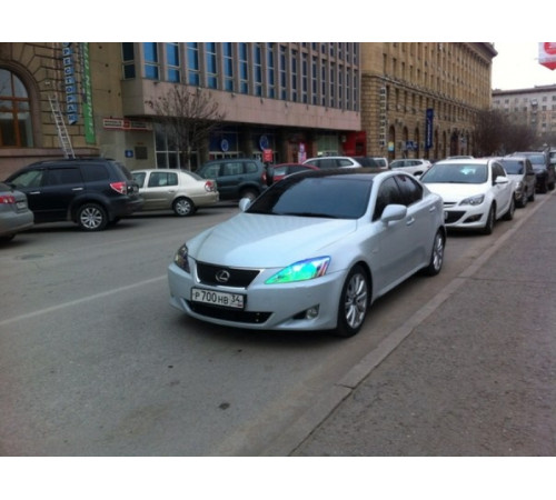 ПЛЕНКА ДЛЯ ФАР ХАМЕЛЕОН (ПРОЗРАЧНЫЙ) 30см х 100см