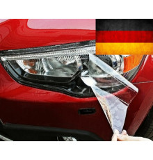 Бронь для фар 30см х 100 см Германия