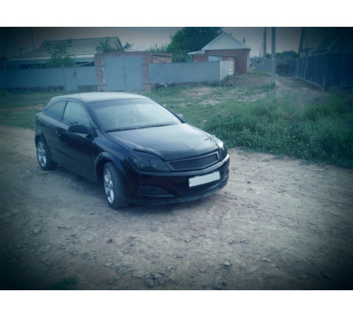 Тонировка для фар Темно-серая 30 см х 127 см Германия