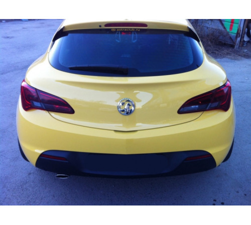 Тонировка для фар Темно-серая 30 см х 127 см Германия