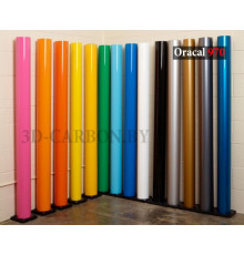 Пленка Oracal 970