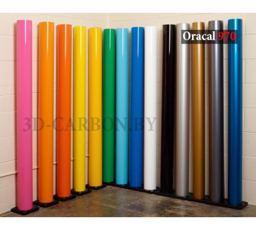 Пленка Oracal 970