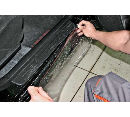 Антигравийная пленка Oraguard 270