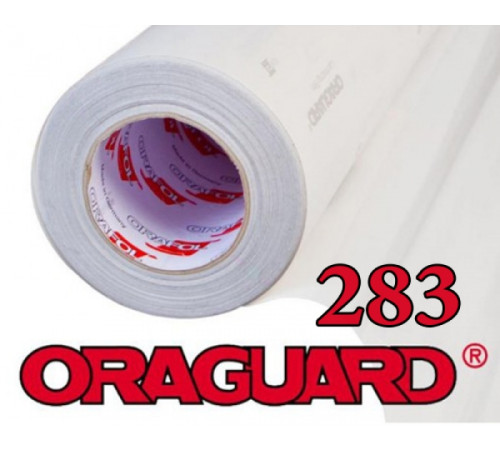 Oraguard 283 Антигравийная пленка