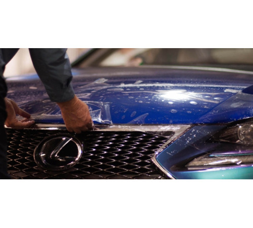 Oraguard 283 Антигравийная пленка