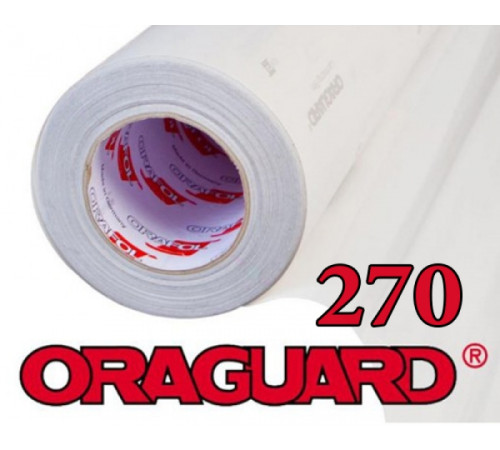 Антигравийная пленка Oraguard 270 (пог. м)