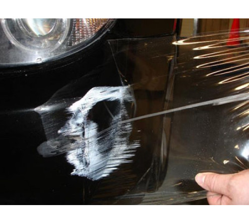 Антигравийная пленка Oraguard 270 (пог. м)