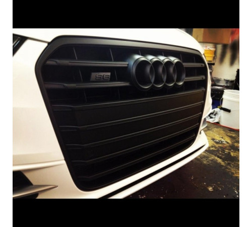 Жидкая резина баллончик (черный)