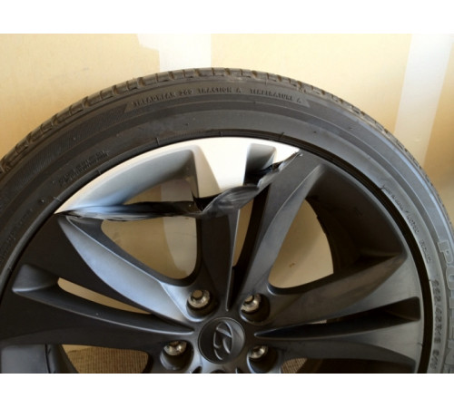 Жидкая резина баллончик (черный)