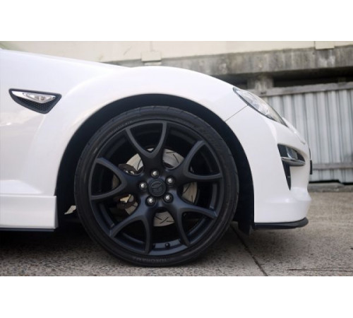 Жидкая резина баллончик (черный)