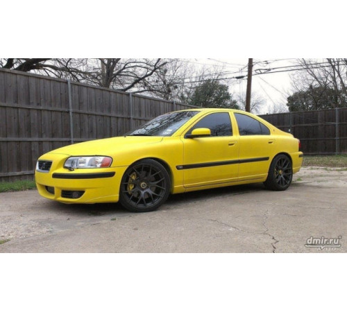 Жидкая резина баллончик (желтый)