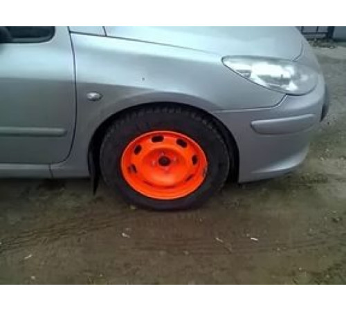 Жидкая резина баллончик (Оранжевый)