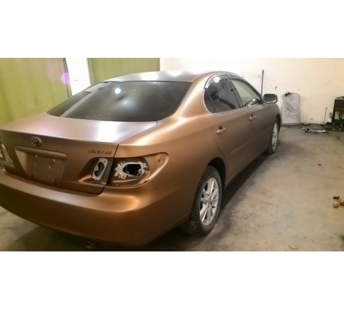 Жидкая резина баллончик (Коричневый)