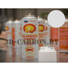 Жидкая резина баллончик (Прозрачный)