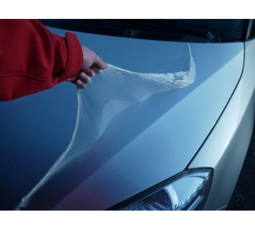 Жидкая резина баллончик (Прозрачный)