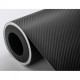 TeckWrap 180 TQ01N Черный карбон 3D