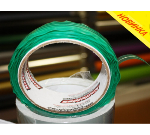 Нитевидный нож для пленки