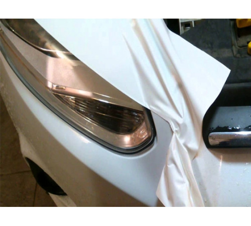 Нитевидный нож для пленки