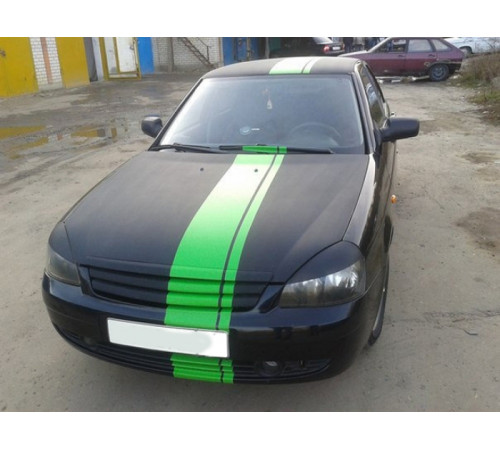 Нитевидный нож для пленки