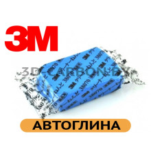 Чистящая автомобильная глина 3M 38070