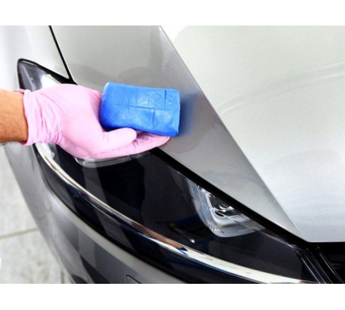 Чистящая автомобильная глина 3M 38070