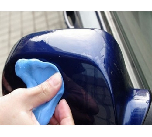 Чистящая автомобильная глина 3M 38070