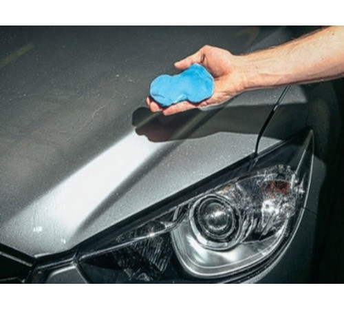 Чистящая автомобильная глина 3M 38070