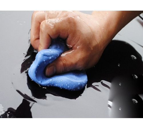 Чистящая автомобильная глина 3M 38070