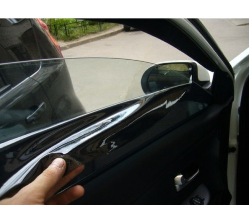 СЪЕМНАЯ МНОГОРАЗОВАЯ ТОНИРОВКА 50% 1М. КВ.