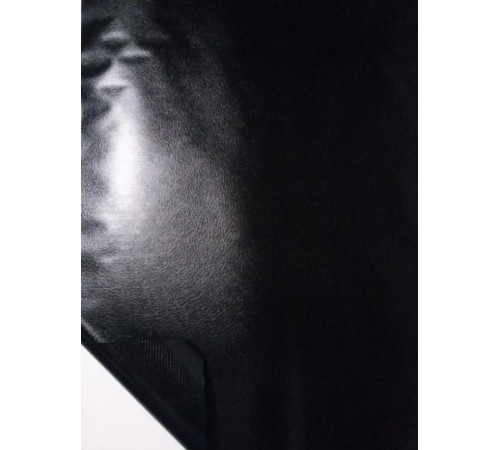 Пленка под черную кожу 1 п.м. (1.52м х 1м)