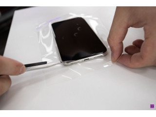 Антигравийная пленка оптом для телефонов