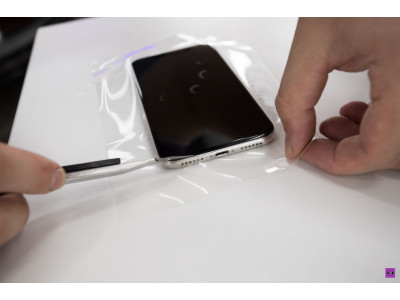 Антигравийная пленка оптом для телефонов